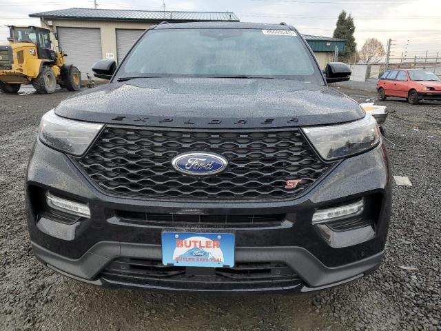 Photo 4 VIN: 1FM5K8GC6PGB79091 - FORD EXPLORER 