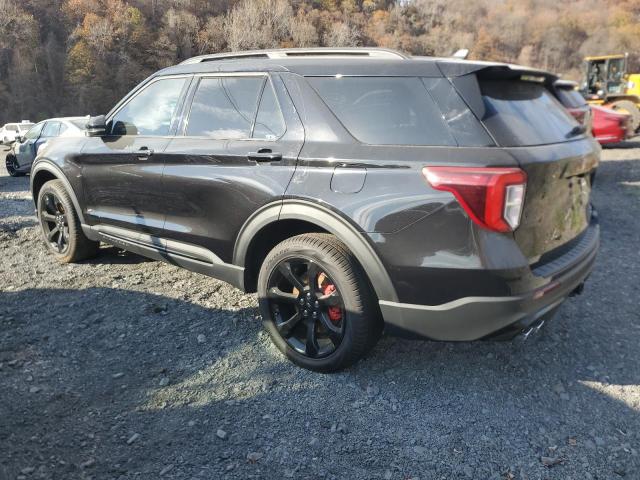 Photo 1 VIN: 1FM5K8GC6RGA10482 - FORD EXPLORER S 