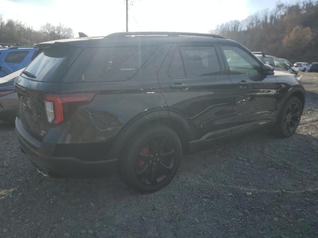 Photo 2 VIN: 1FM5K8GC6RGA10482 - FORD EXPLORER S 