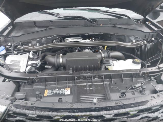 Photo 9 VIN: 1FM5K8GC6RGA90396 - FORD EXPLORER 