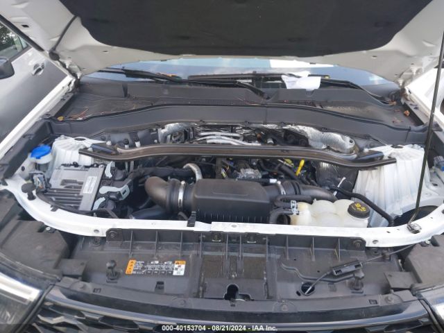 Photo 9 VIN: 1FM5K8GC7LGA07324 - FORD EXPLORER 