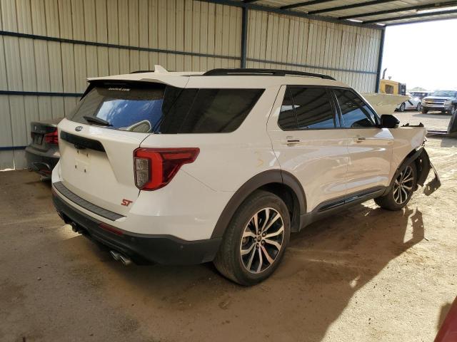 Photo 2 VIN: 1FM5K8GC7LGA39643 - FORD EXPLORER S 