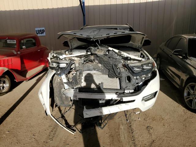 Photo 4 VIN: 1FM5K8GC7LGA39643 - FORD EXPLORER S 