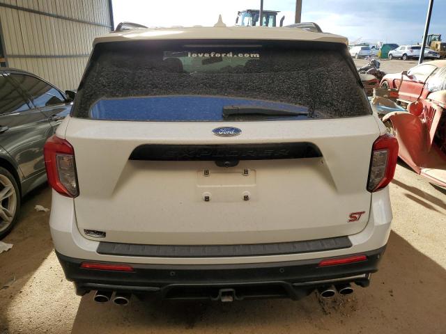 Photo 5 VIN: 1FM5K8GC7LGA39643 - FORD EXPLORER S 