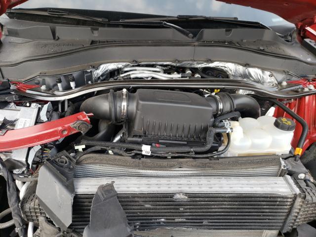 Photo 6 VIN: 1FM5K8GC7LGA70293 - FORD EXPLORER 