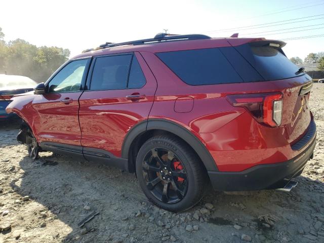 Photo 1 VIN: 1FM5K8GC7LGA75333 - FORD EXPLORER S 