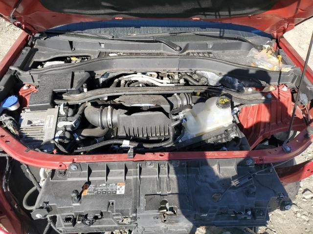 Photo 11 VIN: 1FM5K8GC7LGA75333 - FORD EXPLORER S 