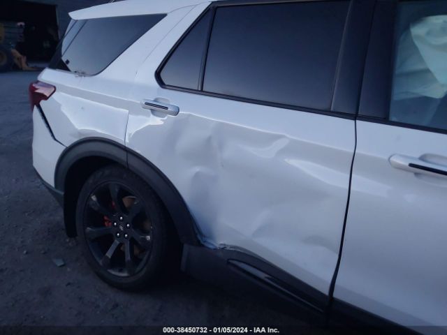 Photo 5 VIN: 1FM5K8GC7LGA87191 - FORD EXPLORER 