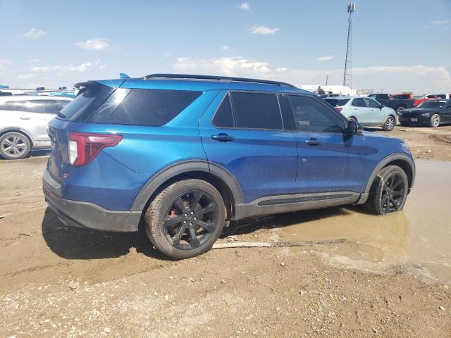 Photo 2 VIN: 1FM5K8GC7LGB05088 - FORD EXPLORER S 