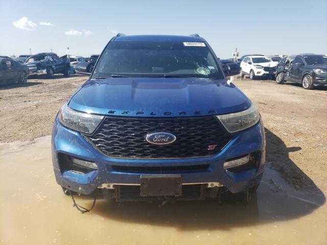 Photo 4 VIN: 1FM5K8GC7LGB05088 - FORD EXPLORER S 