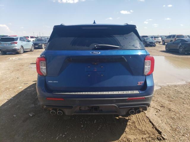 Photo 5 VIN: 1FM5K8GC7LGB05088 - FORD EXPLORER S 