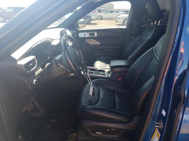 Photo 6 VIN: 1FM5K8GC7LGB05088 - FORD EXPLORER S 