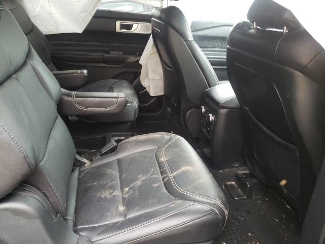 Photo 5 VIN: 1FM5K8GC7LGB45400 - FORD EXPLORER S 