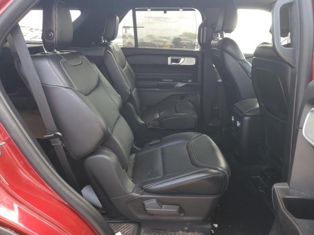 Photo 10 VIN: 1FM5K8GC7LGB46319 - FORD EXPLORER S 