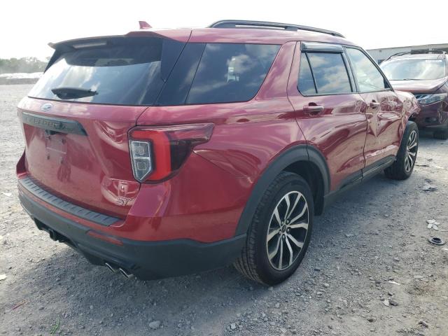 Photo 2 VIN: 1FM5K8GC7LGB46319 - FORD EXPLORER S 