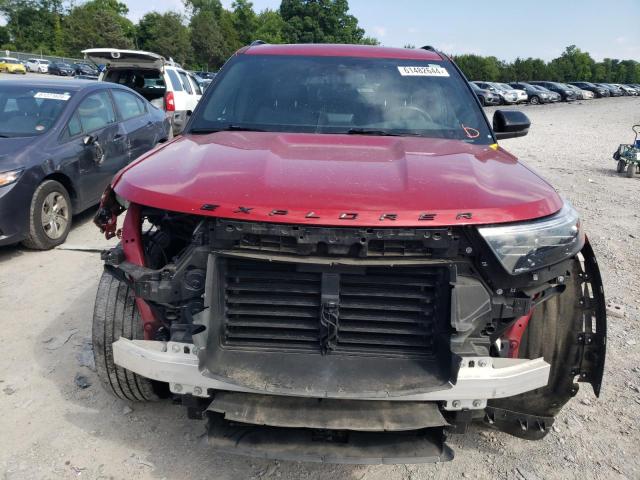 Photo 4 VIN: 1FM5K8GC7LGB46319 - FORD EXPLORER S 