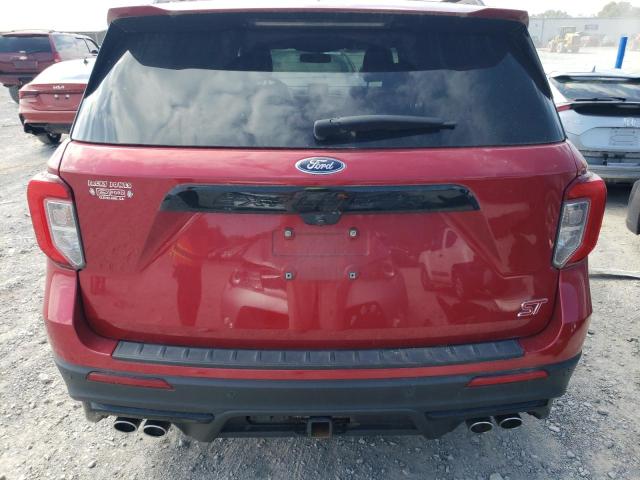 Photo 5 VIN: 1FM5K8GC7LGB46319 - FORD EXPLORER S 