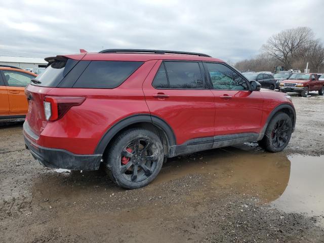 Photo 2 VIN: 1FM5K8GC7LGB90997 - FORD EXPLORER 