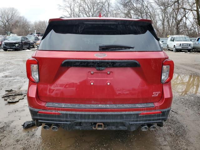 Photo 5 VIN: 1FM5K8GC7LGB90997 - FORD EXPLORER 