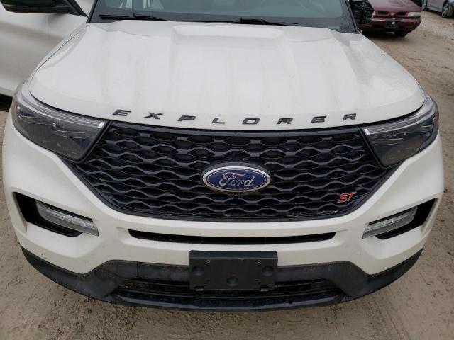 Photo 11 VIN: 1FM5K8GC7LGB91437 - FORD EXPLORER S 