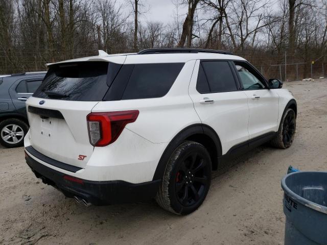 Photo 2 VIN: 1FM5K8GC7LGB91437 - FORD EXPLORER S 