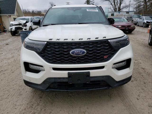 Photo 4 VIN: 1FM5K8GC7LGB91437 - FORD EXPLORER S 