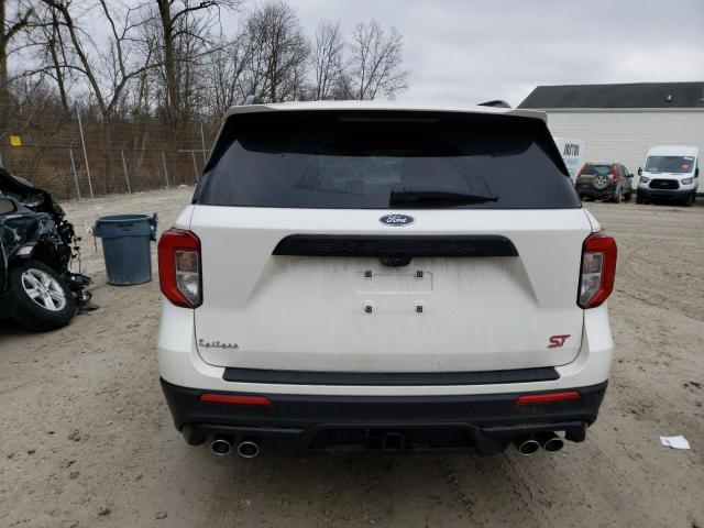 Photo 5 VIN: 1FM5K8GC7LGB91437 - FORD EXPLORER S 