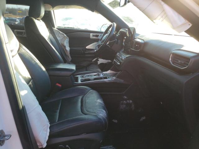 Photo 6 VIN: 1FM5K8GC7LGB91437 - FORD EXPLORER S 