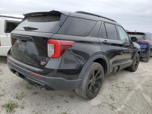 Photo 2 VIN: 1FM5K8GC7LGC75337 - FORD EXPLORER S 