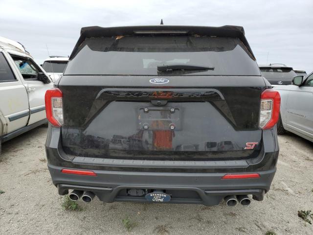 Photo 5 VIN: 1FM5K8GC7LGC75337 - FORD EXPLORER S 