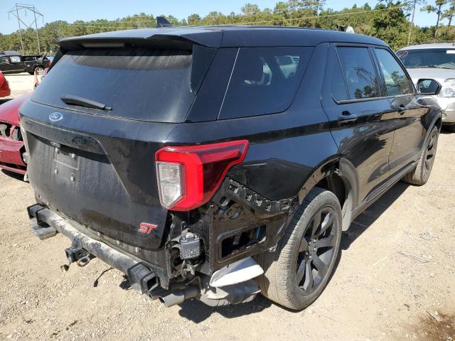 Photo 3 VIN: 1FM5K8GC7MGC09064 - FORD EXPLORER S 