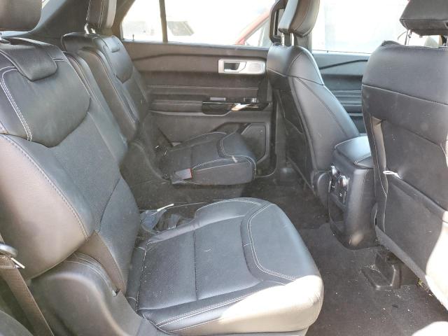 Photo 5 VIN: 1FM5K8GC7MGC09064 - FORD EXPLORER S 