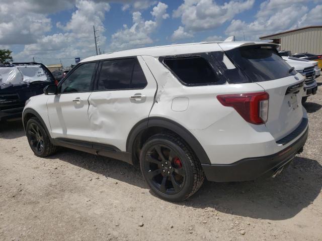 Photo 1 VIN: 1FM5K8GC7NGA18097 - FORD EXPLORER 