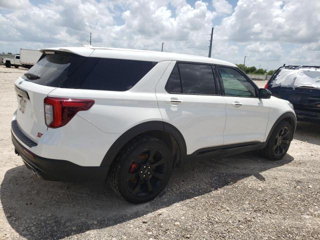 Photo 2 VIN: 1FM5K8GC7NGA18097 - FORD EXPLORER 