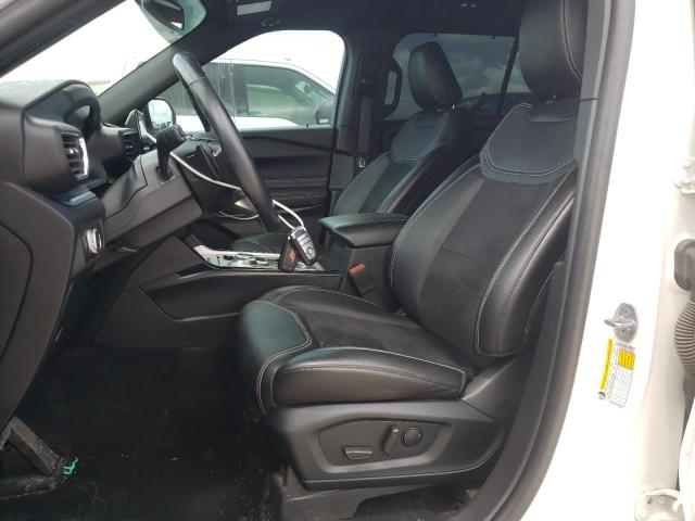 Photo 6 VIN: 1FM5K8GC7NGA18097 - FORD EXPLORER 