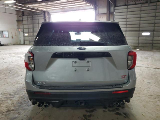 Photo 5 VIN: 1FM5K8GC7NGB50373 - FORD EXPLORER 