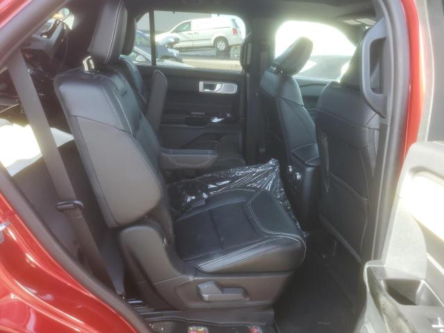 Photo 10 VIN: 1FM5K8GC7PGB65202 - FORD EXPLORER S 