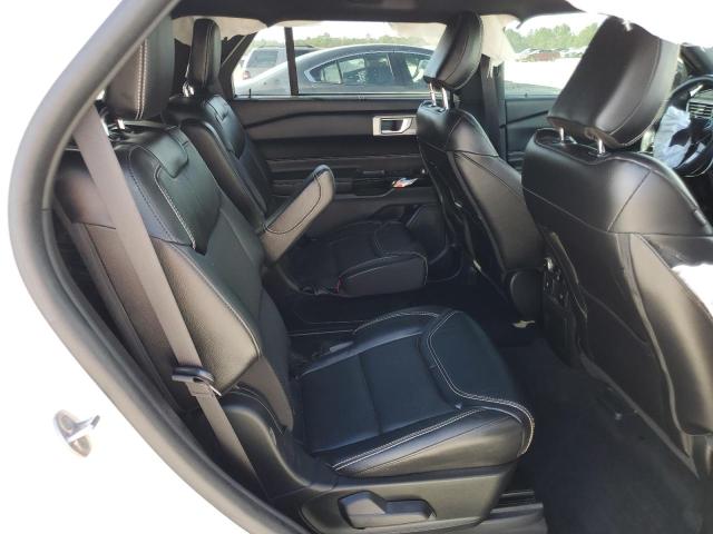 Photo 10 VIN: 1FM5K8GC7PGC42585 - FORD EXPLORER S 