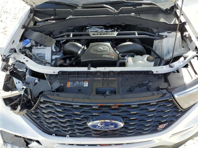 Photo 11 VIN: 1FM5K8GC7PGC42585 - FORD EXPLORER S 