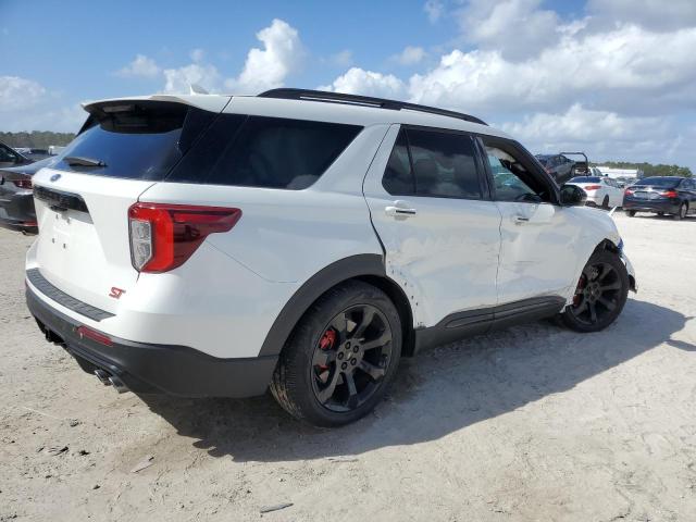 Photo 2 VIN: 1FM5K8GC7PGC42585 - FORD EXPLORER S 