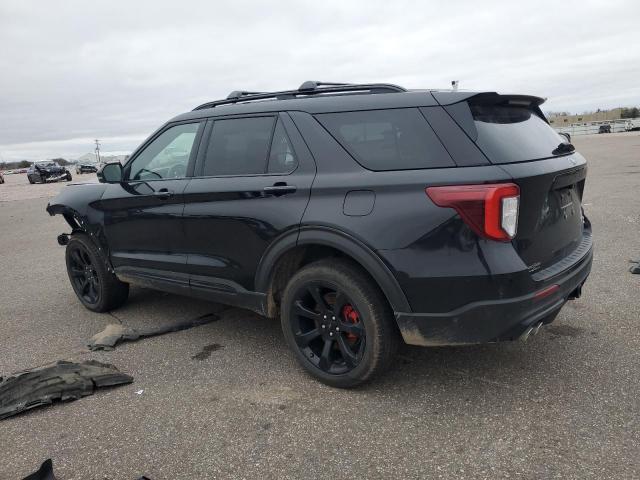 Photo 1 VIN: 1FM5K8GC8LGA05050 - FORD EXPLORER S 