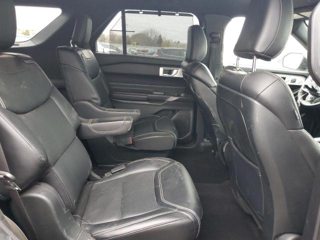 Photo 10 VIN: 1FM5K8GC8LGA05050 - FORD EXPLORER S 