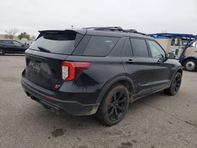 Photo 2 VIN: 1FM5K8GC8LGA05050 - FORD EXPLORER S 