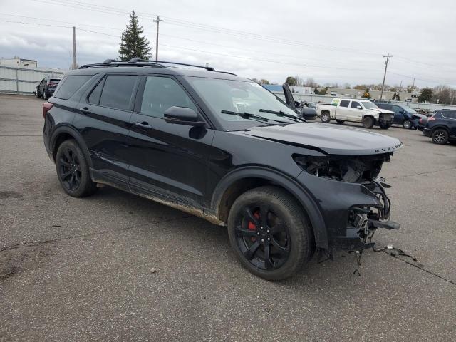 Photo 3 VIN: 1FM5K8GC8LGA05050 - FORD EXPLORER S 