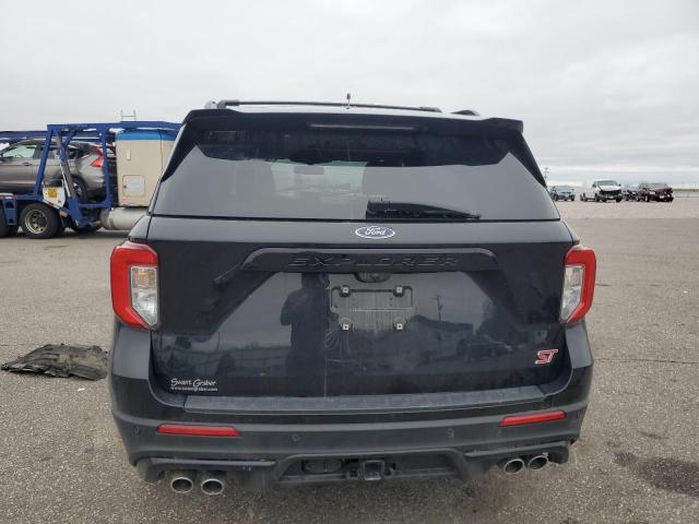 Photo 5 VIN: 1FM5K8GC8LGA05050 - FORD EXPLORER S 