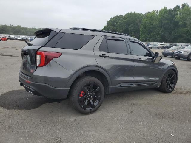 Photo 2 VIN: 1FM5K8GC8LGB38181 - FORD EXPLORER S 