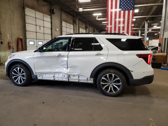 Photo 1 VIN: 1FM5K8GC8LGB79359 - FORD EXPLORER S 