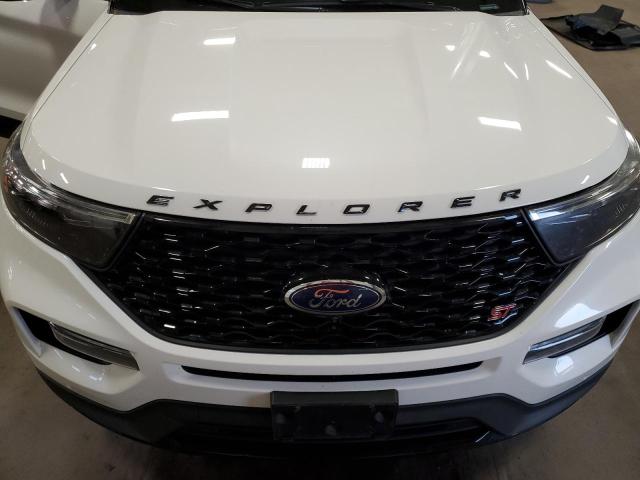 Photo 11 VIN: 1FM5K8GC8LGB79359 - FORD EXPLORER S 