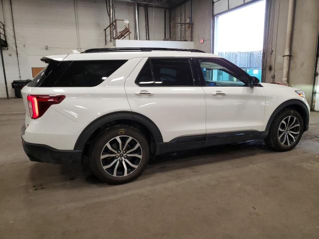 Photo 2 VIN: 1FM5K8GC8LGB79359 - FORD EXPLORER S 