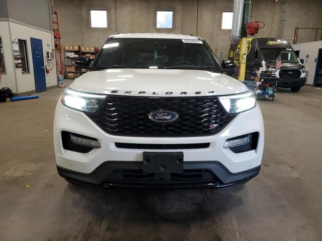 Photo 4 VIN: 1FM5K8GC8LGB79359 - FORD EXPLORER S 